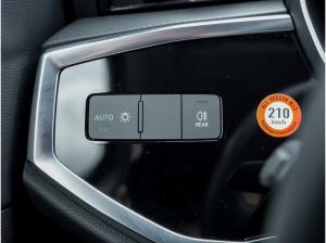 Audi Q3 Sportback 35 TFSI S line AHK ACC GWP