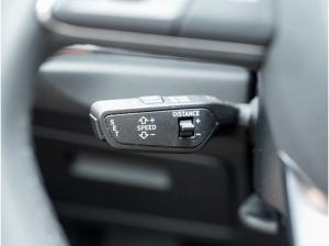 Audi Q3 Sportback 35 TFSI S line AHK ACC GWF