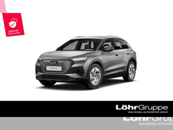 Q4 e-tron