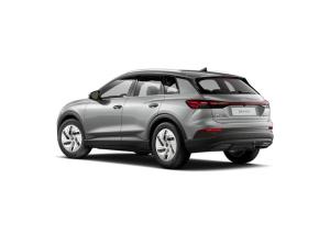 Audi Q4 e-tron Q4 45 e-tron AHK