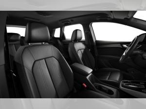 Audi Q4 e-tron Q4 45 e-tron AHK