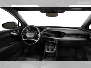 Audi Q4 e-tron Q4 45 e-tron AHK