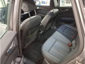 Audi Q4 e-tron Q4 45 e-tron AHK