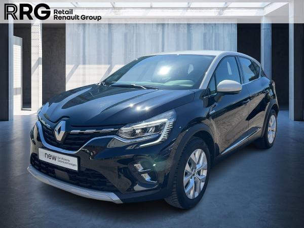 Captur