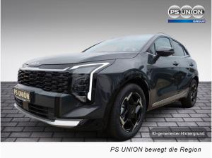 Kia Sportage 1.6 48V DCT SPIRIT STD AKTION TANKGUTSCHEIN & WARTUNG KOSTENFREI
