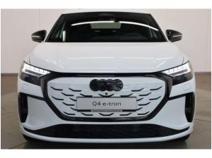 Audi Q4 e-tron Sportback quattro performance S line 0,25% DW Versteuerung