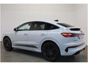 Audi Q4 e-tron Sportback quattro performance S line 0,25% DW Versteuerung