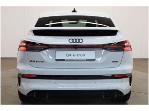 Audi Q4 e-tron Sportback quattro performance S line 0,25% DW Versteuerung