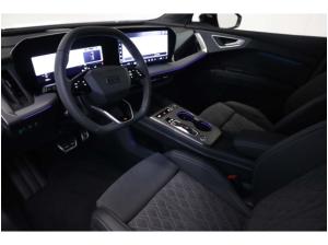 Audi Q4 e-tron Sportback quattro performance S line 0,25% DW Versteuerung