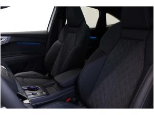 Audi Q4 e-tron Sportback quattro performance S line 0,25% DW Versteuerung