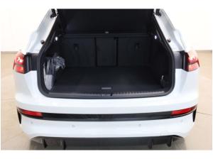 Audi Q4 e-tron Sportback quattro performance S line 0,25% DW Versteuerung