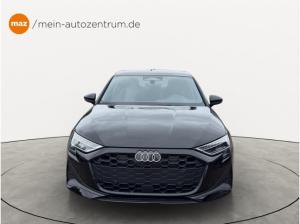 Audi A3 Sportback S tronic LED Kamera #Eroberungsaktion