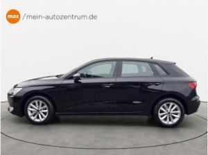 Audi A3 Sportback S tronic LED Kamera #Eroberungsaktion