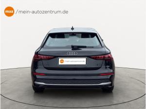 Audi A3 Sportback S tronic LED Kamera #Eroberungsaktion