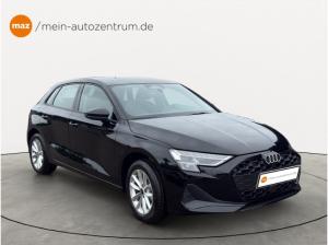 Audi A3 Sportback S tronic LED Kamera #Eroberungsaktion