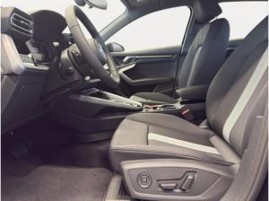 Audi A3 Sportback S tronic LED Kamera #Eroberungsaktion