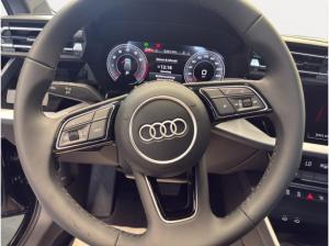 Audi A3 Sportback S tronic LED Kamera #Eroberungsaktion