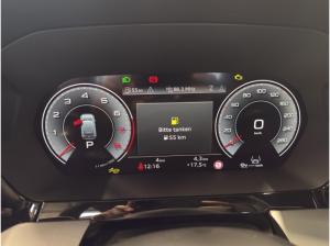 Audi A3 Sportback S tronic LED Kamera #Eroberungsaktion