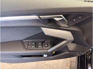 Audi A3 Sportback S tronic LED Kamera #Eroberungsaktion