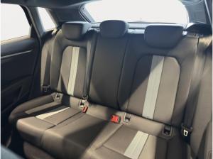 Audi A3 Sportback S tronic LED Kamera #Eroberungsaktion