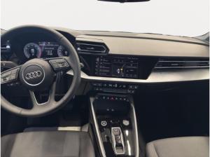 Audi A3 Sportback S tronic LED Kamera #Eroberungsaktion