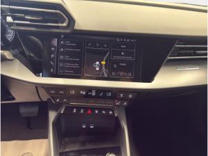 Audi A3 Sportback S tronic LED Kamera #Eroberungsaktion