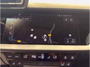 Audi A3 Sportback S tronic LED Kamera #Eroberungsaktion