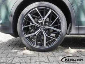 Volkswagen Tiguan ENERGY 2,0 l TDI SCR AHK, Matrix-LED