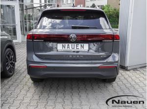 Volkswagen Tiguan 1.5 ENERGY 1,5 l eTSI OPF 110 kW 7-Gang-DSG