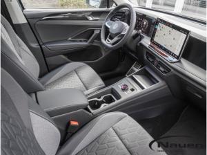 Volkswagen Tiguan 1.5 ENERGY 1,5 l eTSI OPF 110 kW 7-Gang-DSG