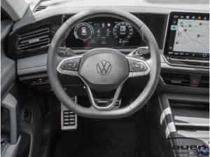 Volkswagen Tiguan ENERGY 2,0 l TDI SCR AHK, Matrix-LED
