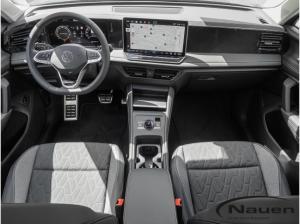 Volkswagen Tiguan 1.5 ENERGY 1,5 l eTSI OPF 110 kW 7-Gang-DSG