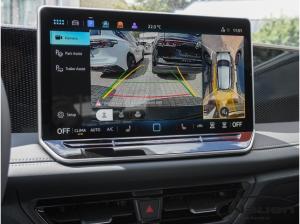 Volkswagen Tiguan ENERGY 2,0 l TDI SCR AHK, Matrix-LED