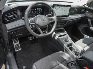 Volkswagen Tiguan ENERGY 2,0 l TDI SCR AHK, Matrix-LED