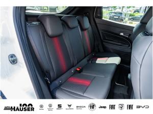 Alfa Romeo Junior Ibrida Ti 1.2 VGT SOFORT TECHNOLOGIE EL. HECKKL. KAMERA MATRIX-LED