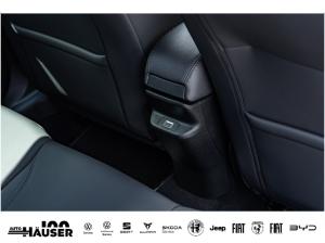Alfa Romeo Junior Ibrida Ti 1.2 VGT SOFORT TECHNOLOGIE EL. HECKKL. KAMERA MATRIX-LED