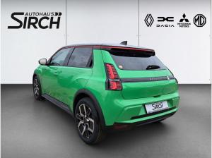 Renault R5 Techno 120 Urban Range