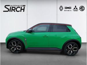 Renault R5 Techno 120 Urban Range