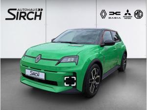 Renault R5 Techno 120 Urban Range