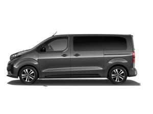 Peugeot Traveller Allure L2 Diesel 180 EAT8