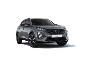 Peugeot 2008 ALLURE HYBRID 145 DSC6