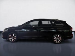 Volkswagen Golf Variant 1.5 eTSI GOAL DSG AHK Navi ACC RFK