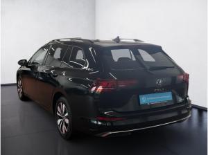 Volkswagen Golf Variant 1.5 eTSI GOAL DSG AHK Navi ACC RFK