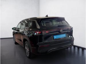 Volkswagen Tayron 2.0 TDI Life 4M DSG 7Sitzer HD-Matrix Navi ACC AHK