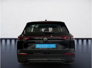 Volkswagen Tayron 2.0 TDI Life 4M DSG 7Sitzer HD-Matrix Navi ACC AHK
