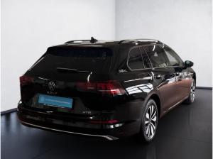 Volkswagen Golf Variant 1.5 eTSI GOAL DSG AHK Navi ACC RFK