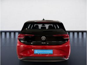 Volkswagen ID.3 Pro Performance LED Navi ACC RFK 2xKlima