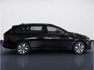 Volkswagen Golf Variant 1.5 eTSI GOAL DSG AHK Navi ACC RFK