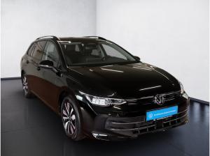 Volkswagen Golf Variant 1.5 eTSI GOAL DSG AHK Navi ACC RFK
