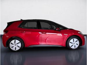 Volkswagen ID.3 Pro Performance LED Navi ACC RFK 2xKlima